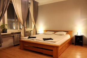2 room apartament Old town